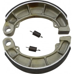 BRAKE SHOE HON REAR