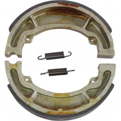 BRAKE SHOE MX/ATV YAM F/R