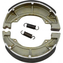 BRAKE SHOE MX FRT/REAR