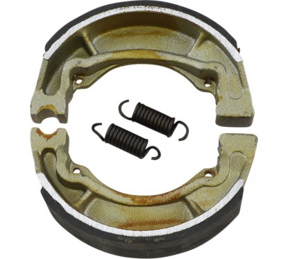 BRAKE SHOE MX KAW/SUZ F/R