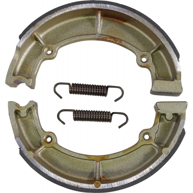 BRAKE SHOE KAW REAR