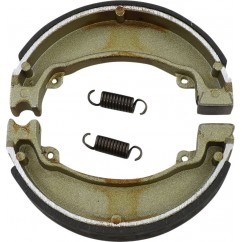 BRAKE SHOE MX/ATV HON F/R