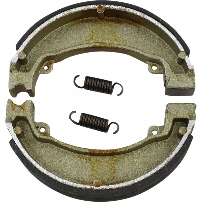 BRAKE SHOE MX/ATV HON F/R