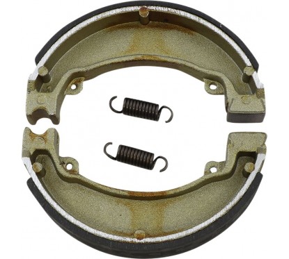 BRAKE SHOE MX/ATV HON F/R