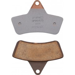 BRAKE PAD ATV ARCTIC F/R