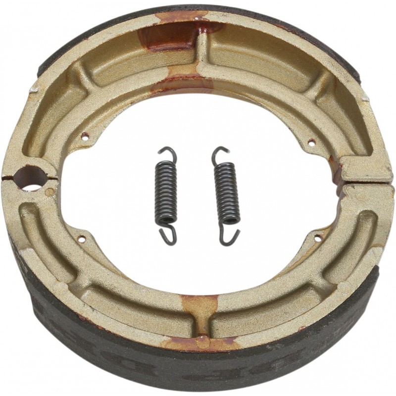 BRAKE SHOE ST/ATV SUZ REAR