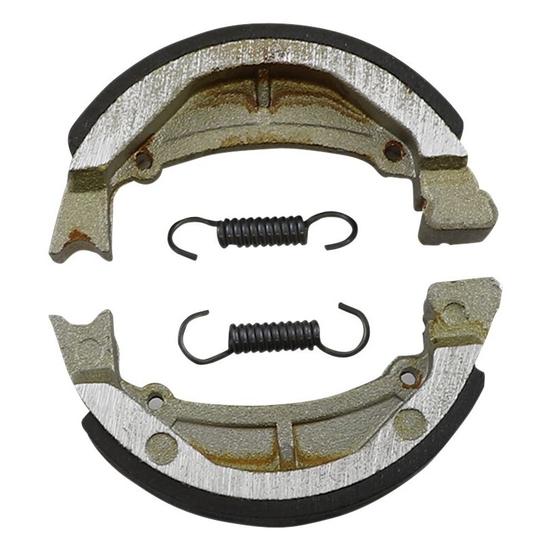 BRAKE SHOE MX KAW F/R