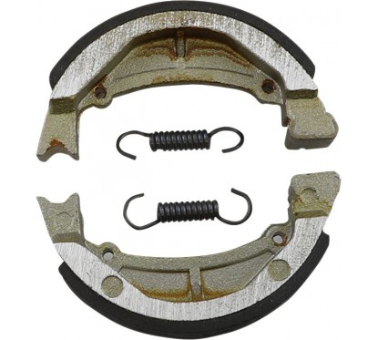 BRAKE SHOE MX KAW F/R