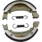 BRAKE SHOE MX KAW F/R