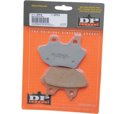 BRAKE PAD H-D 44082-00A