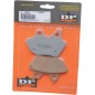 BRAKE PAD H-D 44082-00A