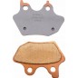 BRAKE PAD H-D 44082-00A