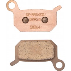 BRAKE PAD KTM MX FRT