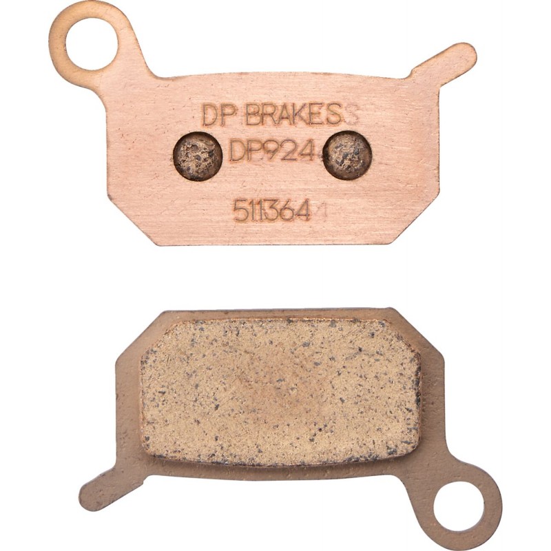 BRAKE PAD KTM MX FRT