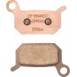 BRAKE PAD KTM MX FRT