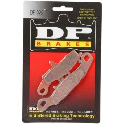 BRAKE PAD KAW ATV FRT