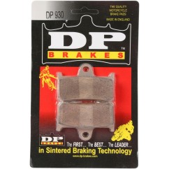 BRAKE PAD YAM ATV REAR