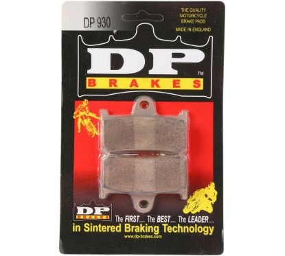 BRAKE PAD YAM ATV REAR