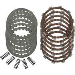 CLUTCH KIT DPK YAM ATV