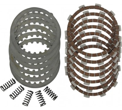 CLUTCH KIT DPK YAM ATV