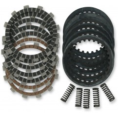 CLUTCH KIT DPK YAM ATV