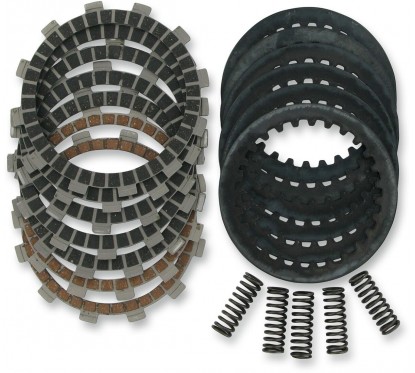 CLUTCH KIT DPK YAM ATV