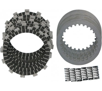 CLUTCH KIT DPK YAM ATV