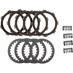 CLUTCH KIT DIRT DRC SERIES