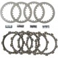 CLUTCH KIT DIRT DRC SERIES