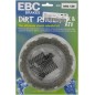 CLUTCH KIT DIRT DRC SERIES