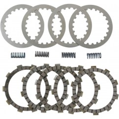 CLUTCH KIT DIRT DRC SERIES