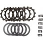 CLUTCH KIT DIRT DRC SERIES