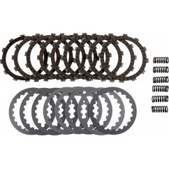 CLUTCH KIT DIRT DRC SERIES