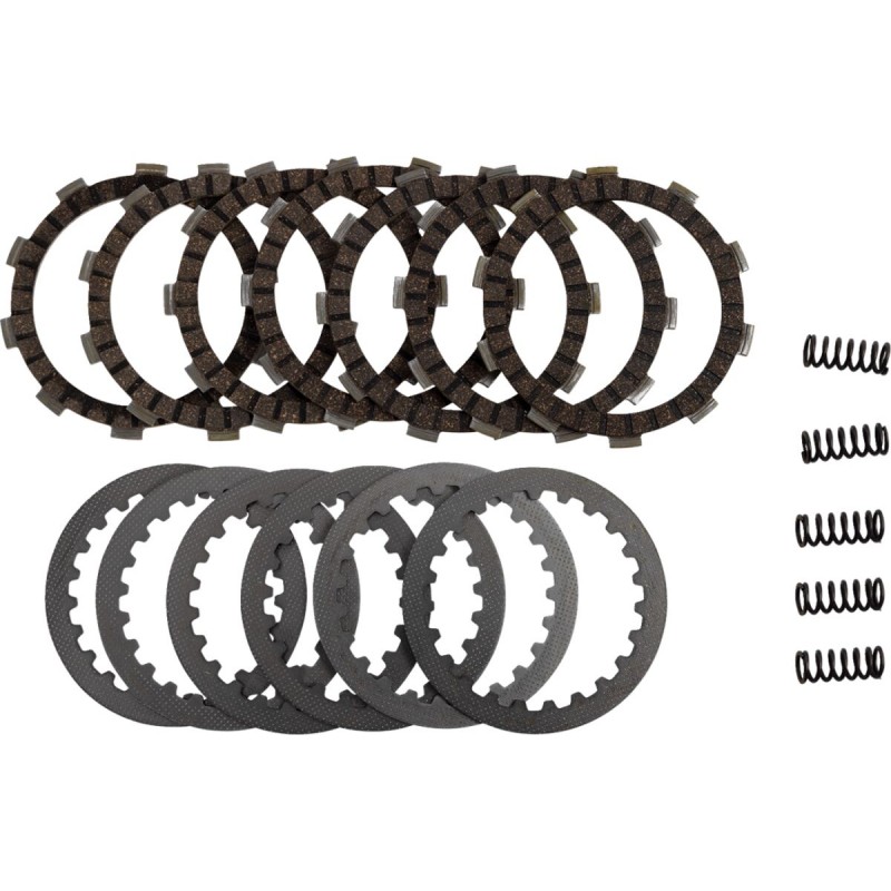 CLUTCH KIT DIRT DRC SERIES