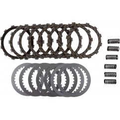 CLUTCH KIT DIRT DRC SERIES