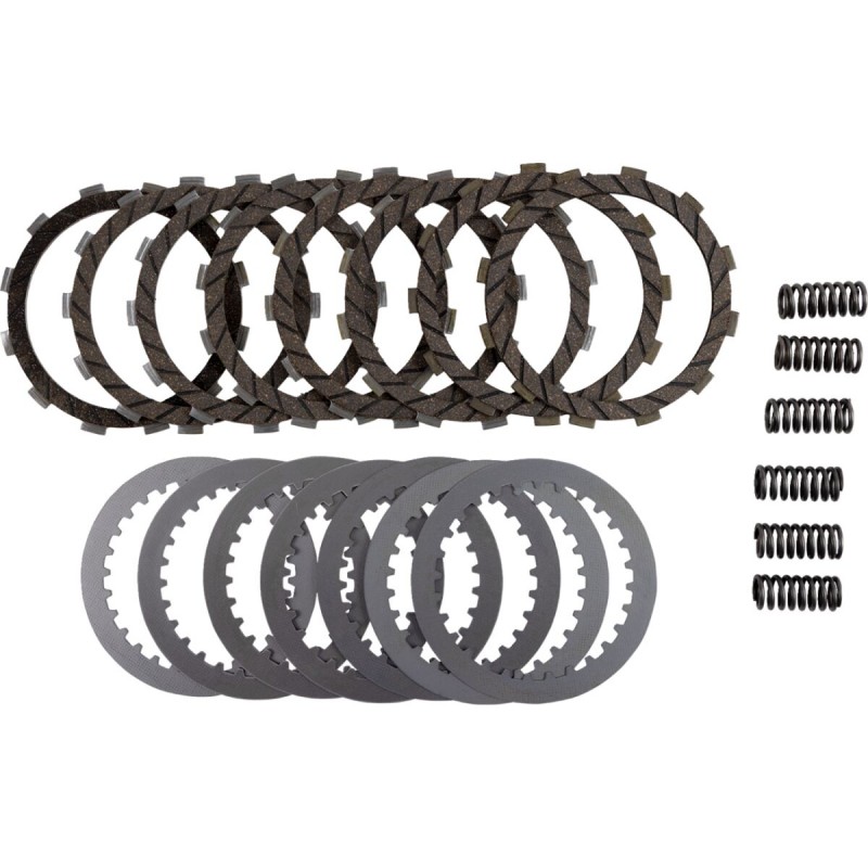 CLUTCH KIT DIRT DRC SERIES