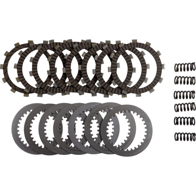 CLUTCH KIT DIRT DRC SERIES