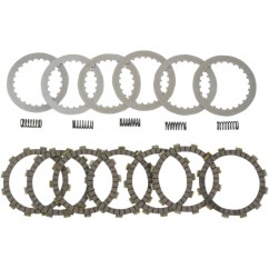 CLUTCH KIT DIRT DRC SERIES