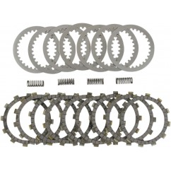 CLUTCH KIT DIRT DRC SERIES