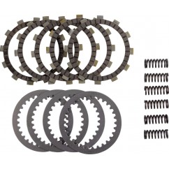 CLUTCH KIT DIRT DRC SERIES