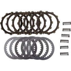 CLUTCH KIT DIRT DRC SERIES