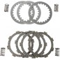 CLUTCH KIT DIRT DRC SERIES