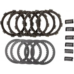 CLUTCH KIT DIRT DRC SERIES