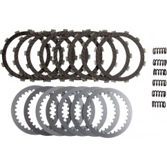 CLUTCH KIT DIRT DRC SERIES