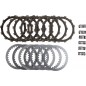 CLUTCH KIT DIRT DRC SERIES