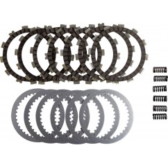 CLUTCH KIT DIRT DRC SERIES