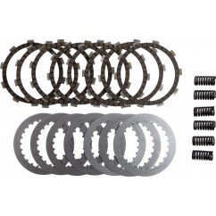 CLUTCH KIT DIRT DRC SERIES