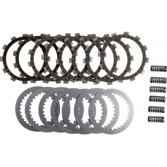 CLUTCH KIT DIRT DRC SERIES