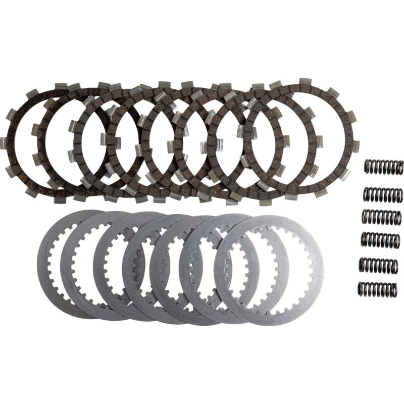 CLUTCH KIT DIRT DRC SERIES