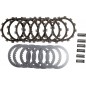 CLUTCH KIT DIRT DRC SERIES